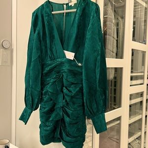 Ronny kobo Carissa dress